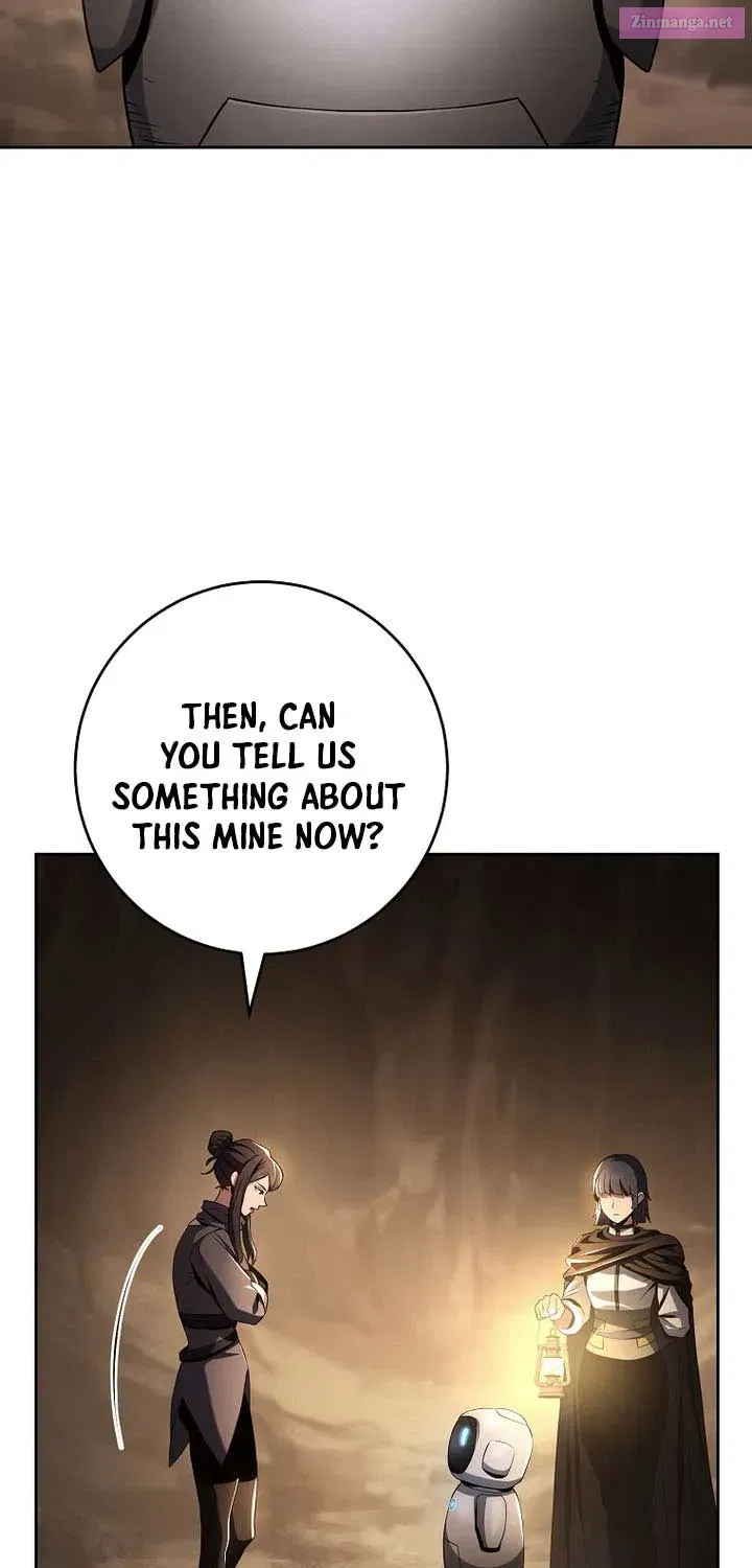 The Skeleton Soldier Failed to Defend the Dungeon [Official] Chapter 345 page 23 - 