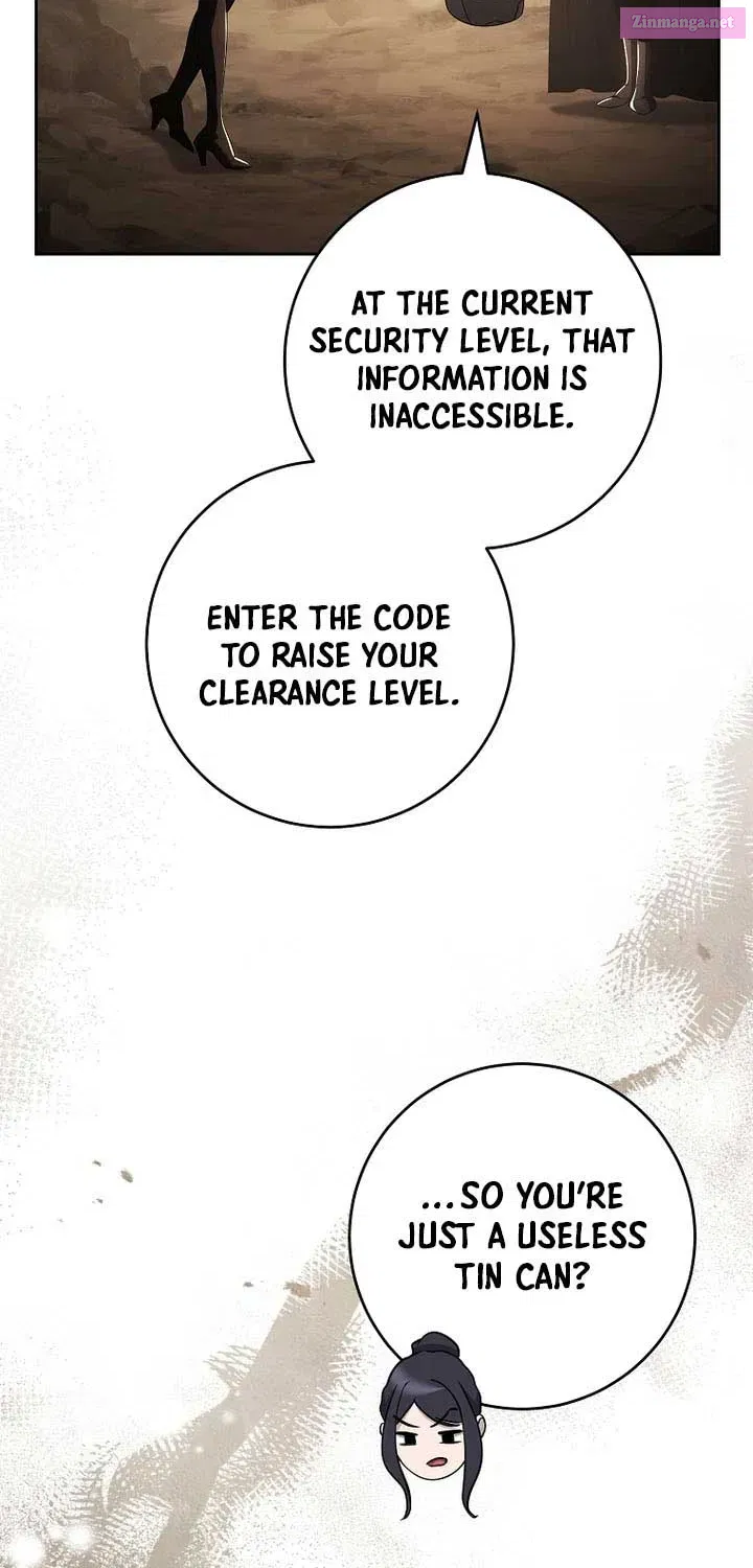 The Skeleton Soldier Failed to Defend the Dungeon [Official] Chapter 345 page 24 - 