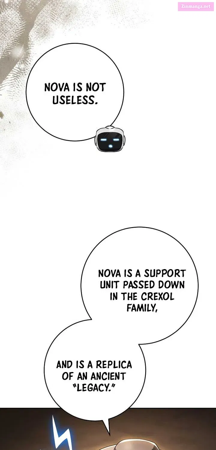The Skeleton Soldier Failed to Defend the Dungeon [Official] Chapter 345 page 25 - 