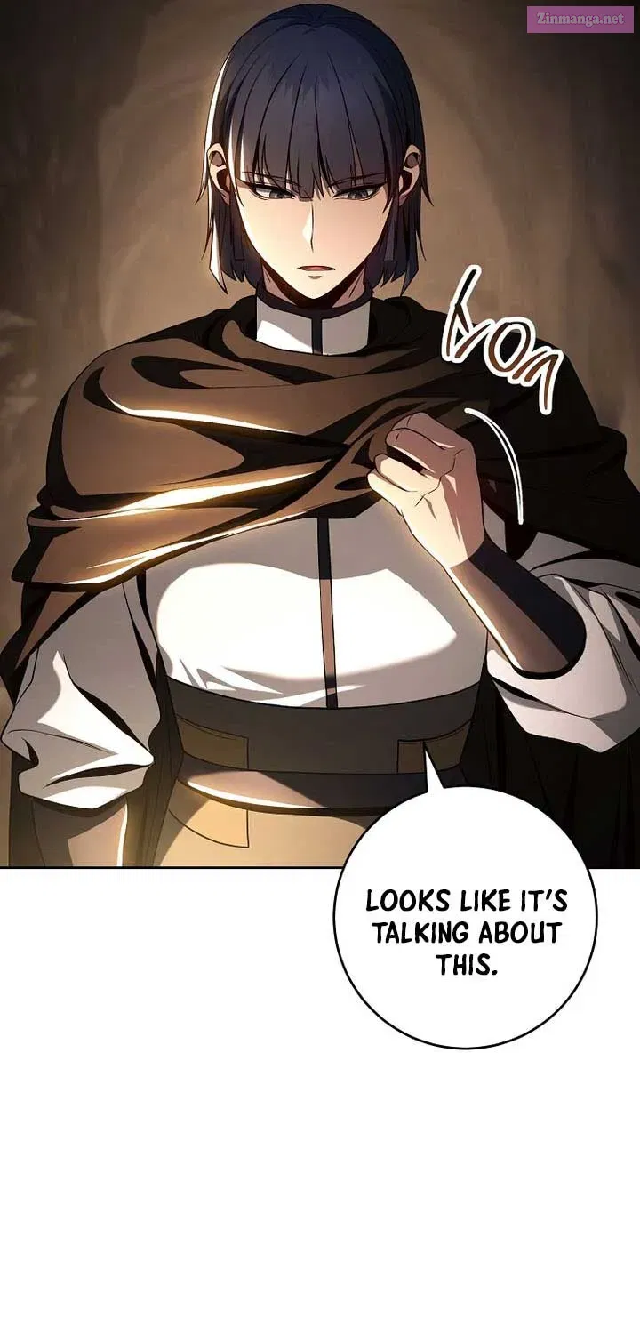 The Skeleton Soldier Failed to Defend the Dungeon [Official] Chapter 345 page 28 - 