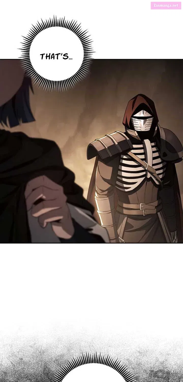 The Skeleton Soldier Failed to Defend the Dungeon [Official] Chapter 345 page 29 - 