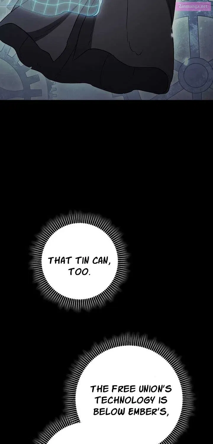 The Skeleton Soldier Failed to Defend the Dungeon [Official] Chapter 345 page 31 - 