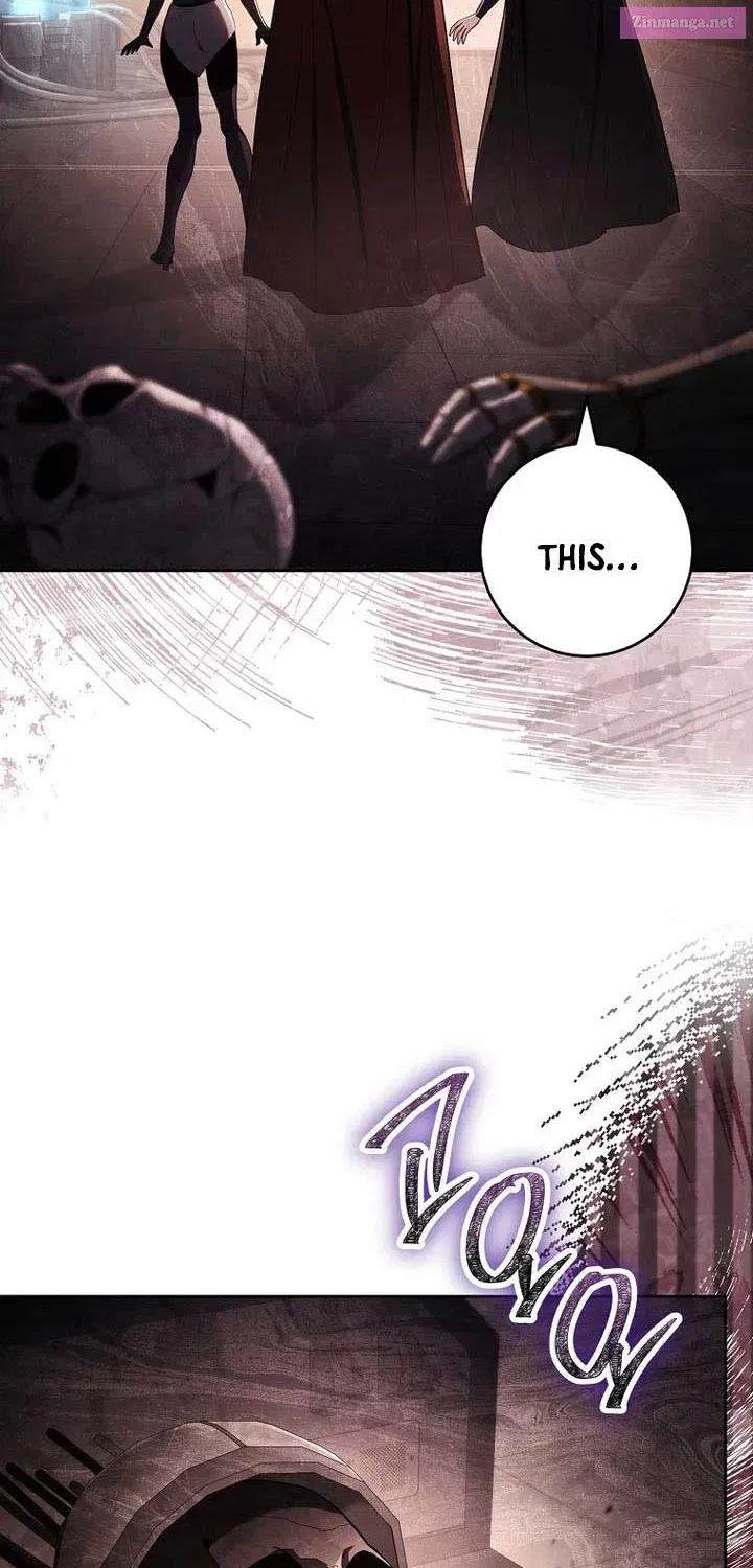 The Skeleton Soldier Failed to Defend the Dungeon [Official] Chapter 345 page 38 - 