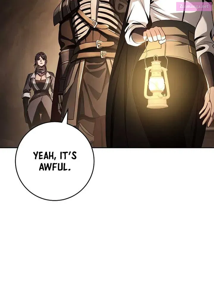 The Skeleton Soldier Failed to Defend the Dungeon [Official] Chapter 345 page 41 - 