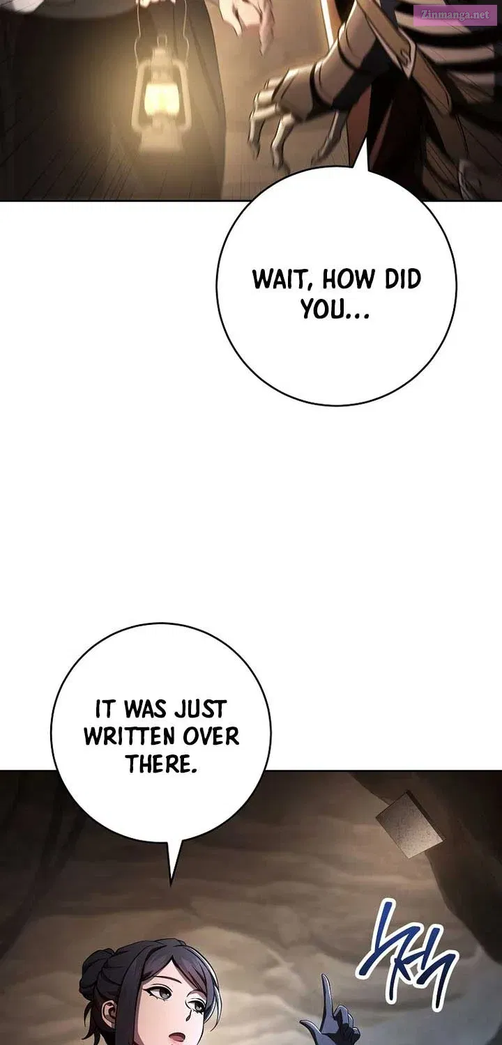 The Skeleton Soldier Failed to Defend the Dungeon [Official] Chapter 345 page 45 - 