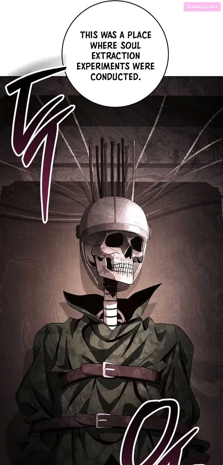 The Skeleton Soldier Failed to Defend the Dungeon [Official] Chapter 345 page 49 - 