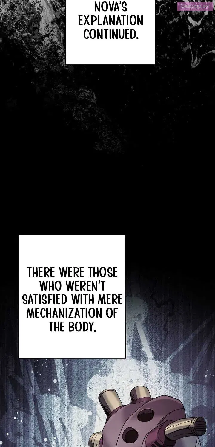 The Skeleton Soldier Failed to Defend the Dungeon [Official] Chapter 345 page 52 - 