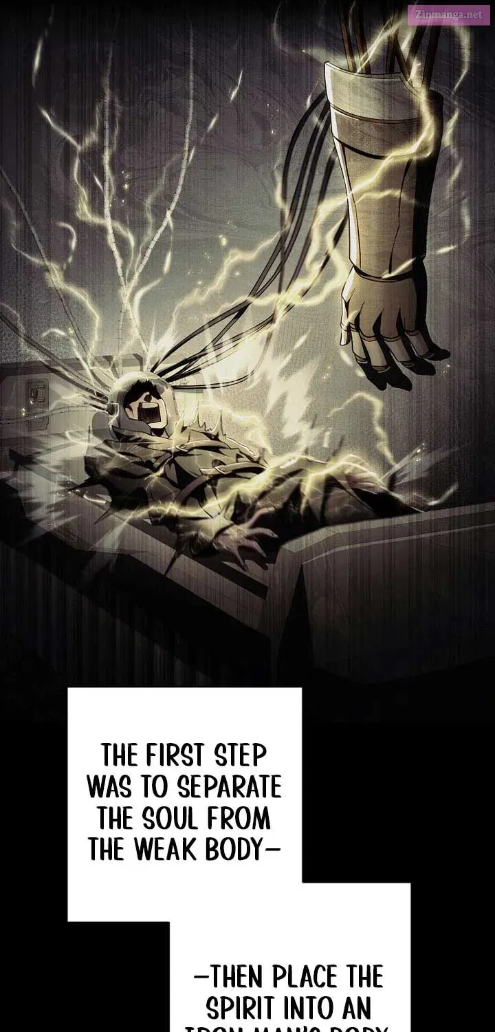 The Skeleton Soldier Failed to Defend the Dungeon [Official] Chapter 345 page 56 - 