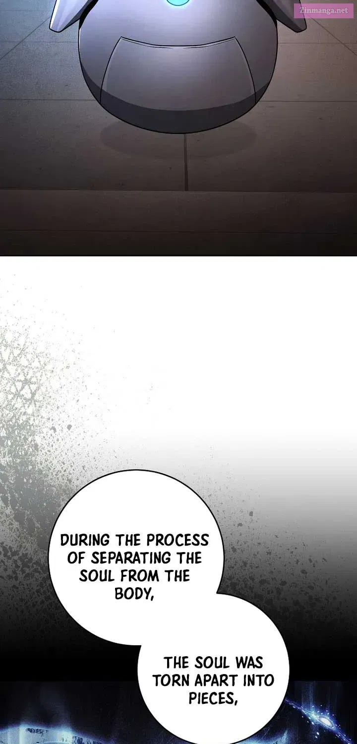 The Skeleton Soldier Failed to Defend the Dungeon [Official] Chapter 345 page 58 - 
