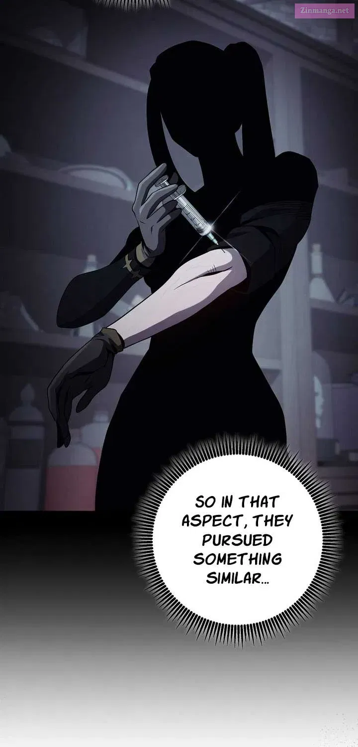 The Skeleton Soldier Failed to Defend the Dungeon [Official] Chapter 345 page 66 - 