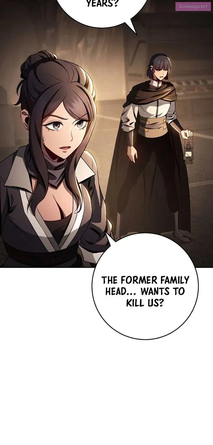 The Skeleton Soldier Failed to Defend the Dungeon [Official] Chapter 345 page 74 - 