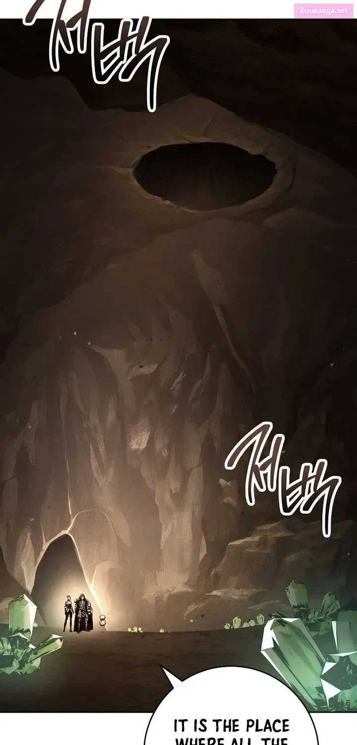 The Skeleton Soldier Failed to Defend the Dungeon [Official] Chapter 345 page 81 - 