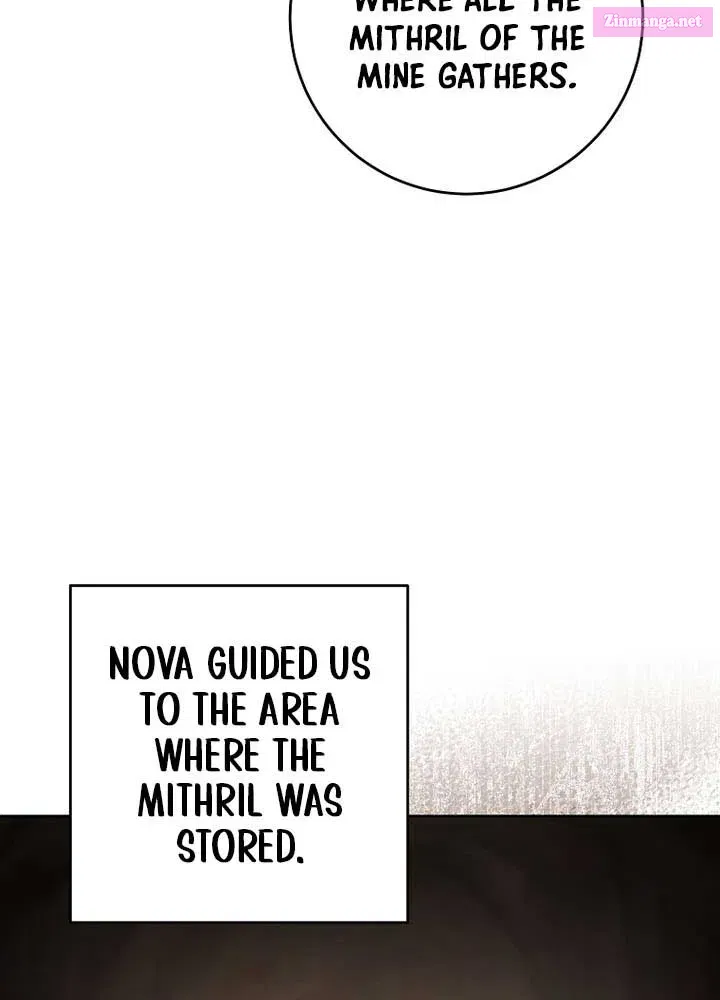 The Skeleton Soldier Failed to Defend the Dungeon [Official] Chapter 345 page 82 - 