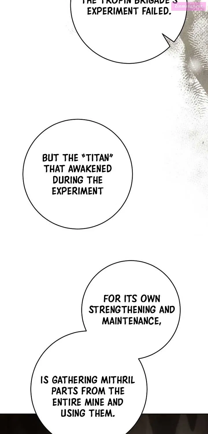The Skeleton Soldier Failed to Defend the Dungeon [Official] Chapter 345 page 94 - 
