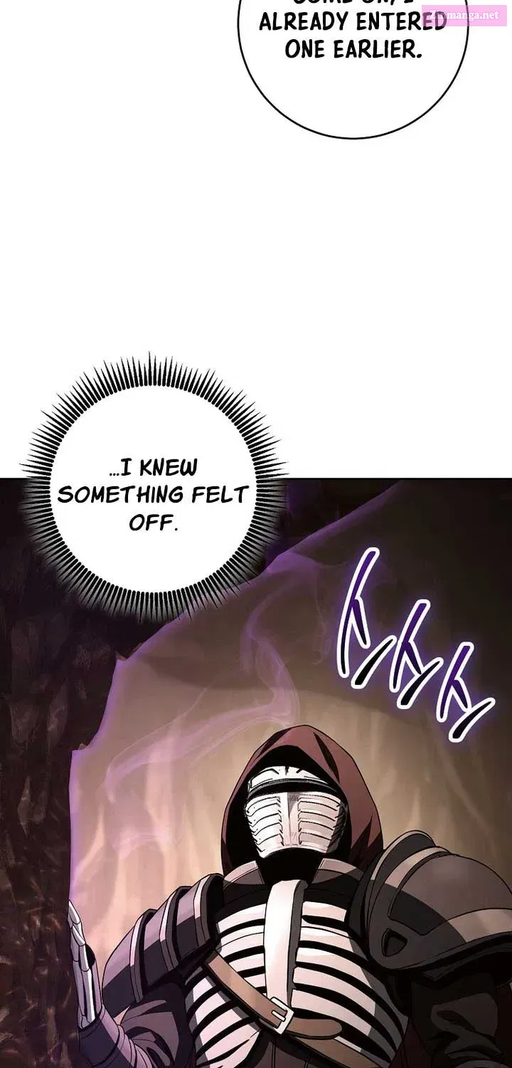 The Skeleton Soldier Failed to Defend the Dungeon [Official] Chapter 345 page 97 - 