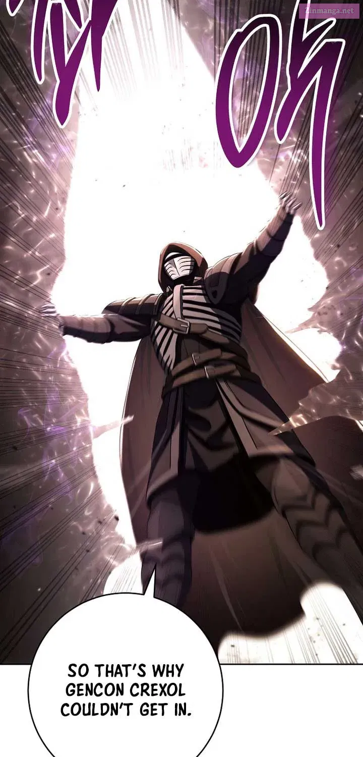 The Skeleton Soldier Failed to Defend the Dungeon [Official] Chapter 345 page 100 - 
