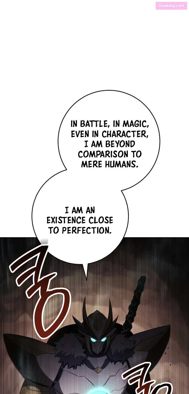 The Skeleton Soldier Failed to Defend the Dungeon [Official] Chapter 346 page 17 - 