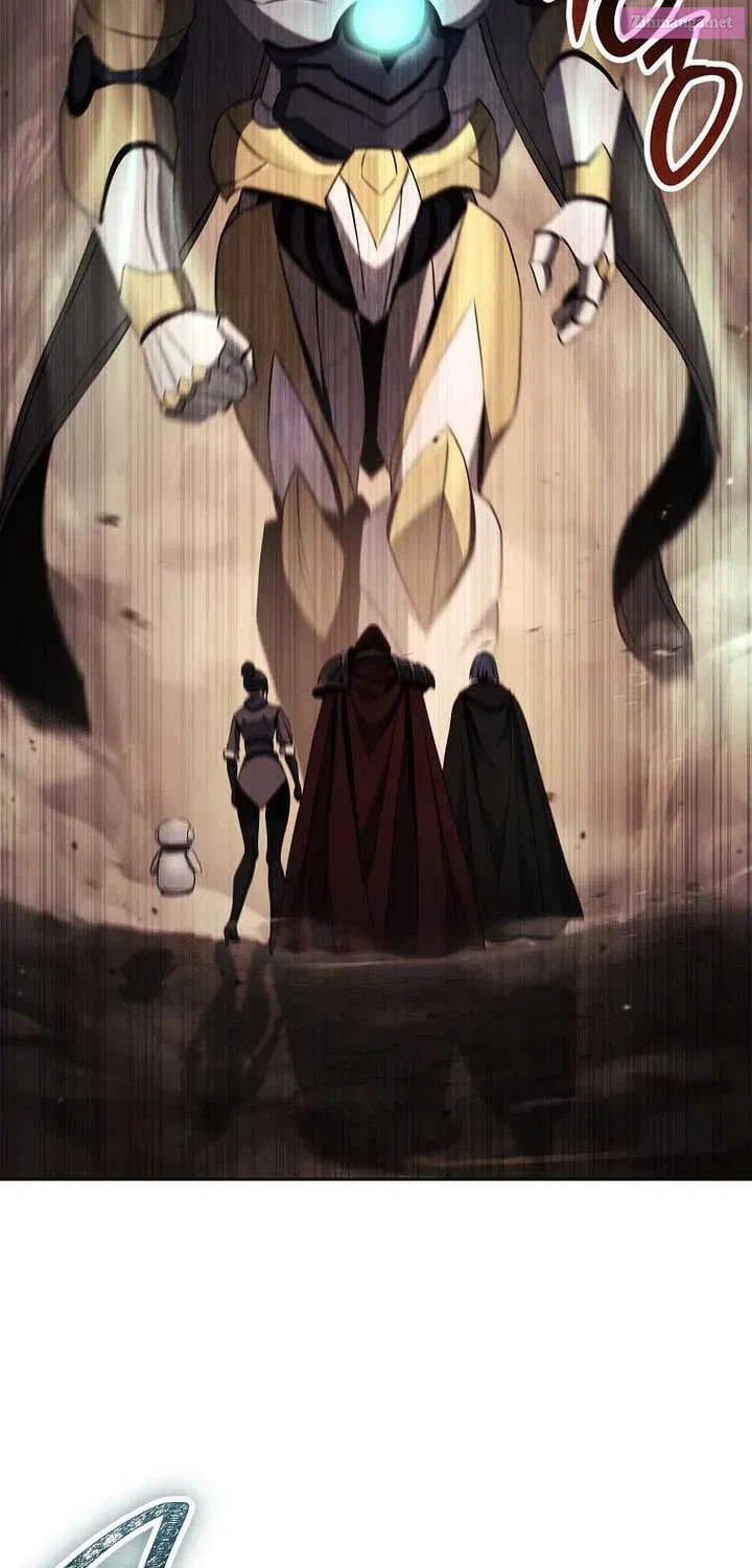 The Skeleton Soldier Failed to Defend the Dungeon [Official] Chapter 346 page 18 - 