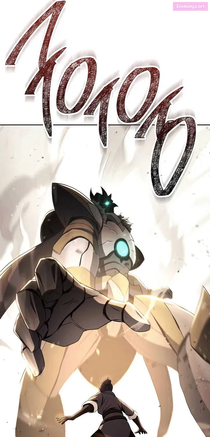 The Skeleton Soldier Failed to Defend the Dungeon [Official] Chapter 346 page 22 - 