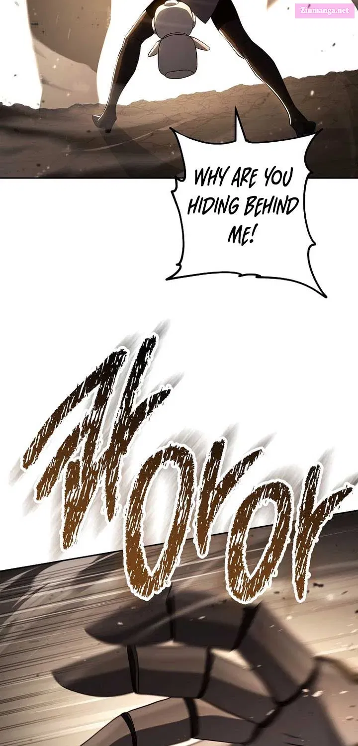 The Skeleton Soldier Failed to Defend the Dungeon [Official] Chapter 346 page 23 - 