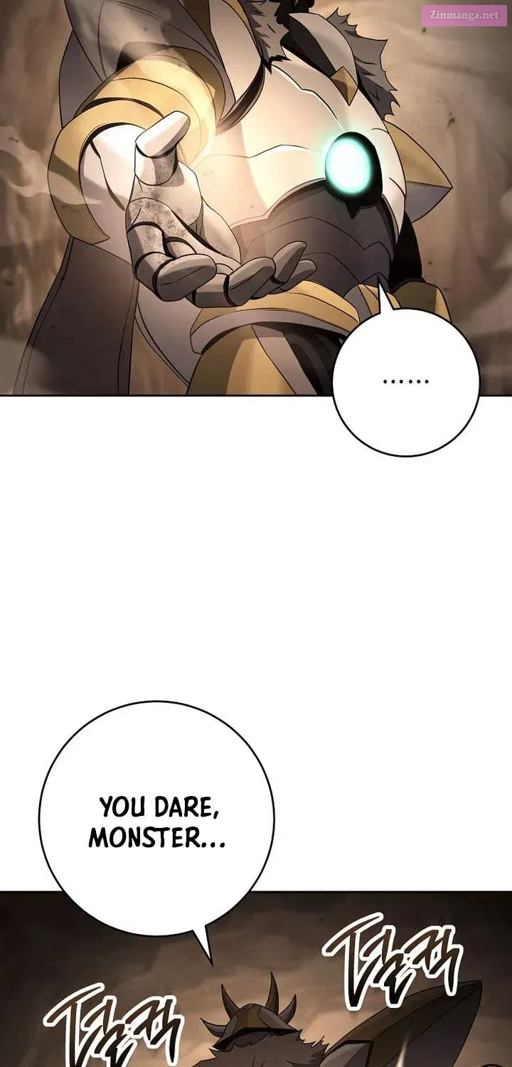 The Skeleton Soldier Failed to Defend the Dungeon [Official] Chapter 346 page 32 - 