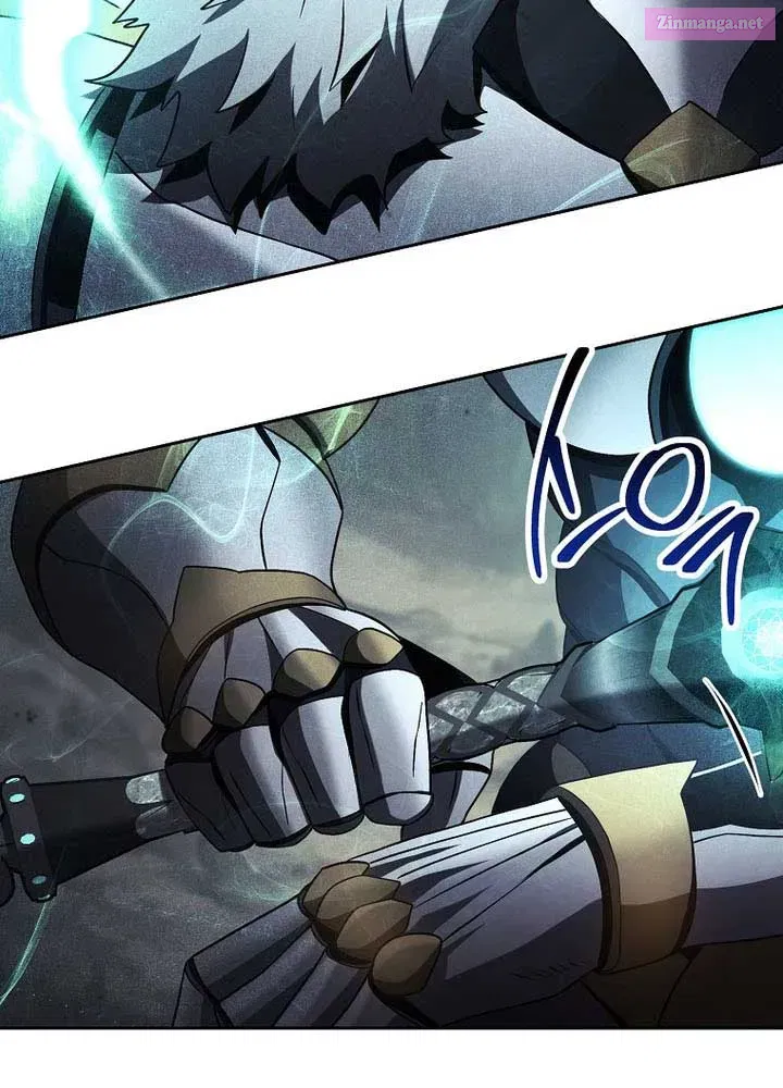 The Skeleton Soldier Failed to Defend the Dungeon [Official] Chapter 346 page 34 - 