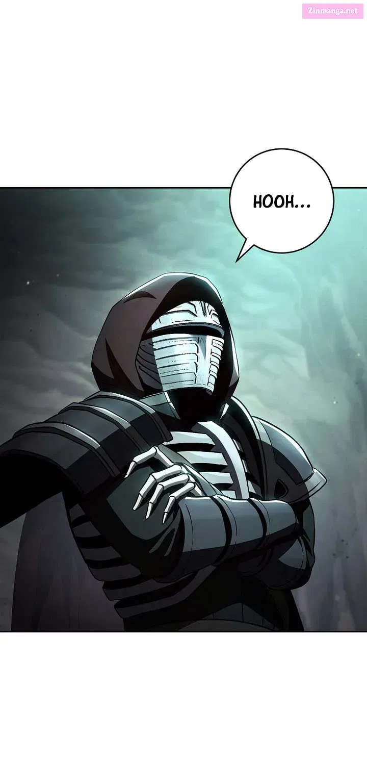 The Skeleton Soldier Failed to Defend the Dungeon [Official] Chapter 346 page 37 - 