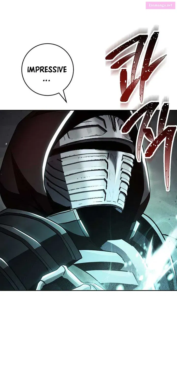 The Skeleton Soldier Failed to Defend the Dungeon [Official] Chapter 346 page 38 - 
