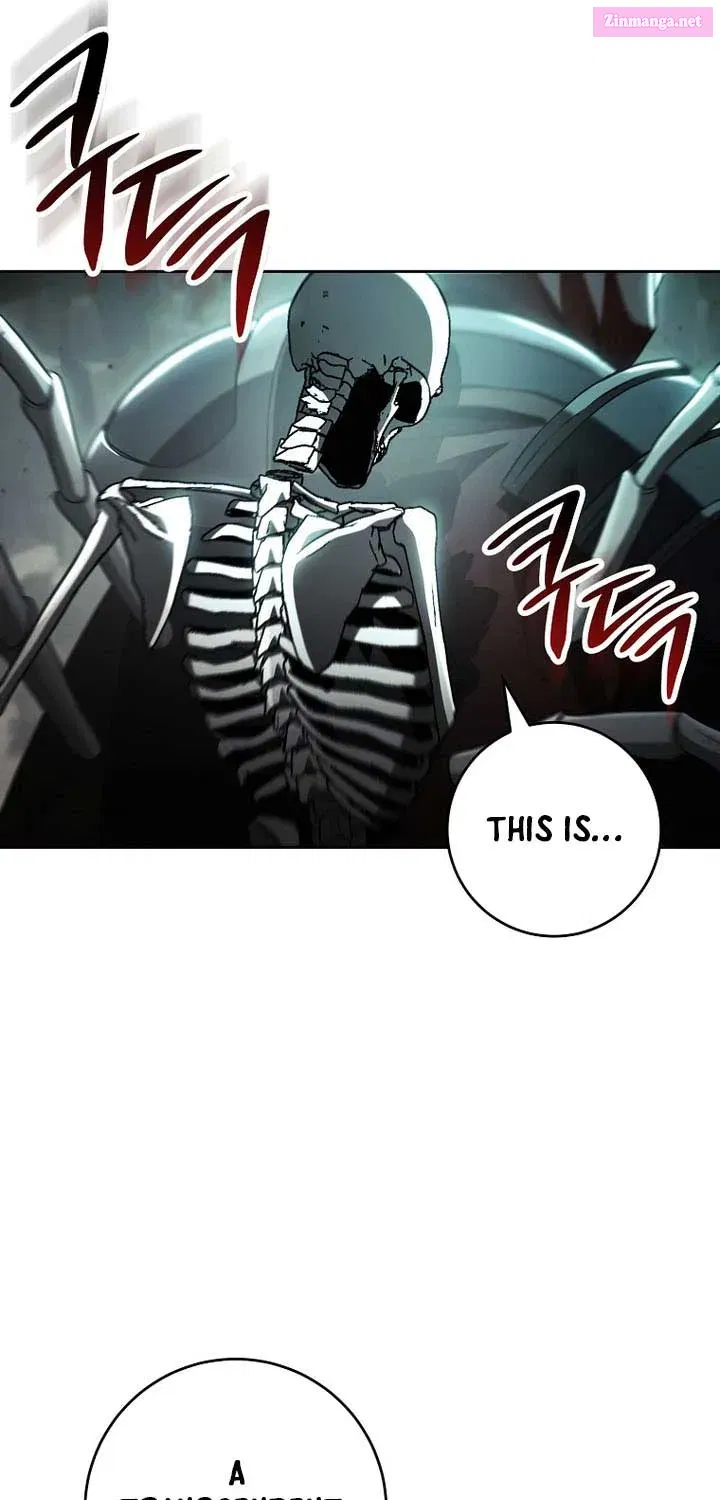The Skeleton Soldier Failed to Defend the Dungeon [Official] Chapter 346 page 49 - 