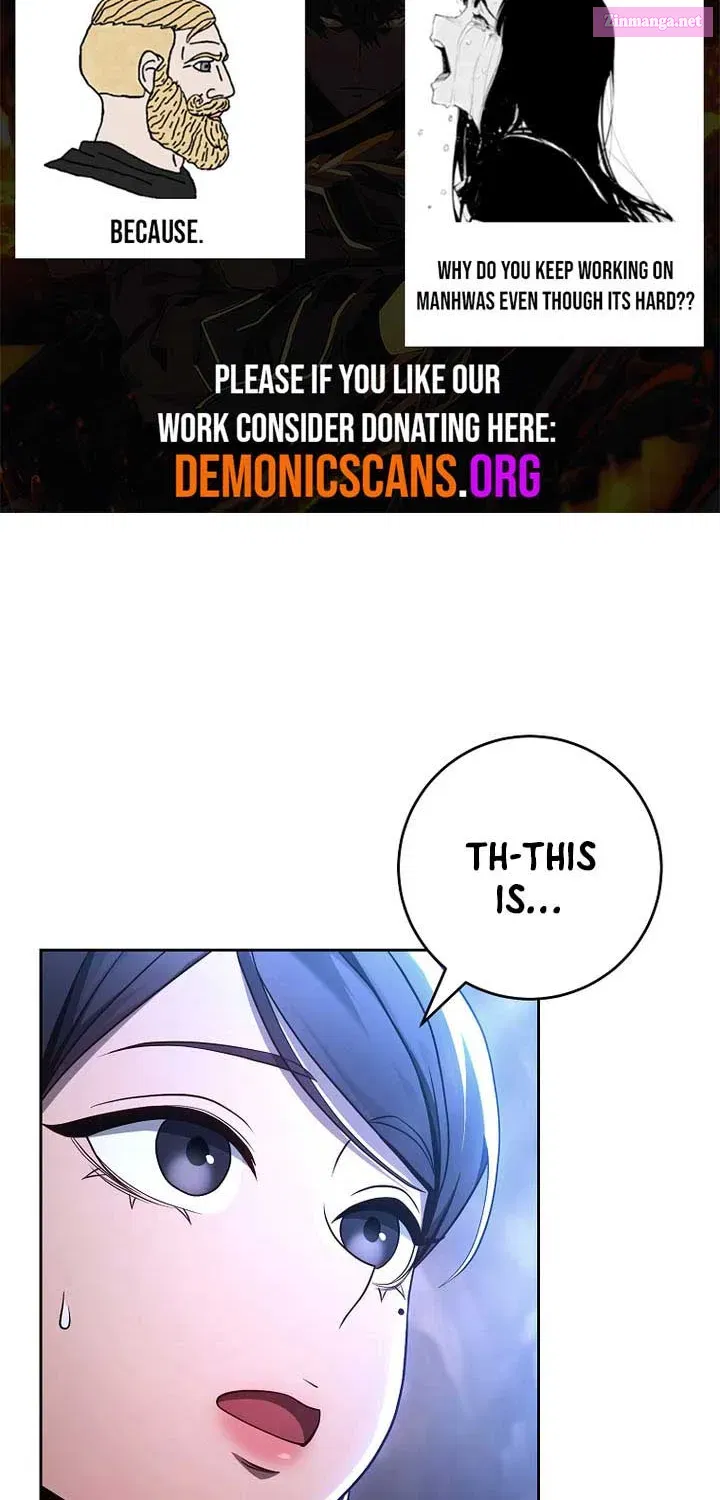 The Skeleton Soldier Failed to Defend the Dungeon [Official] Chapter 346 page 6 - 