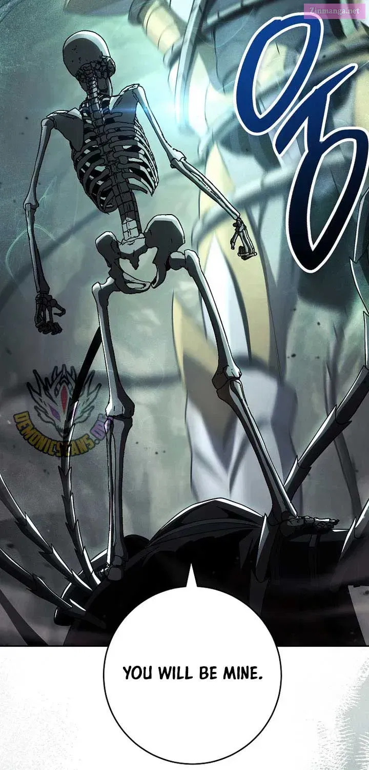 The Skeleton Soldier Failed to Defend the Dungeon [Official] Chapter 346 page 53 - 