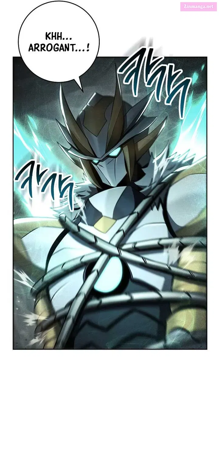 The Skeleton Soldier Failed to Defend the Dungeon [Official] Chapter 346 page 56 - 