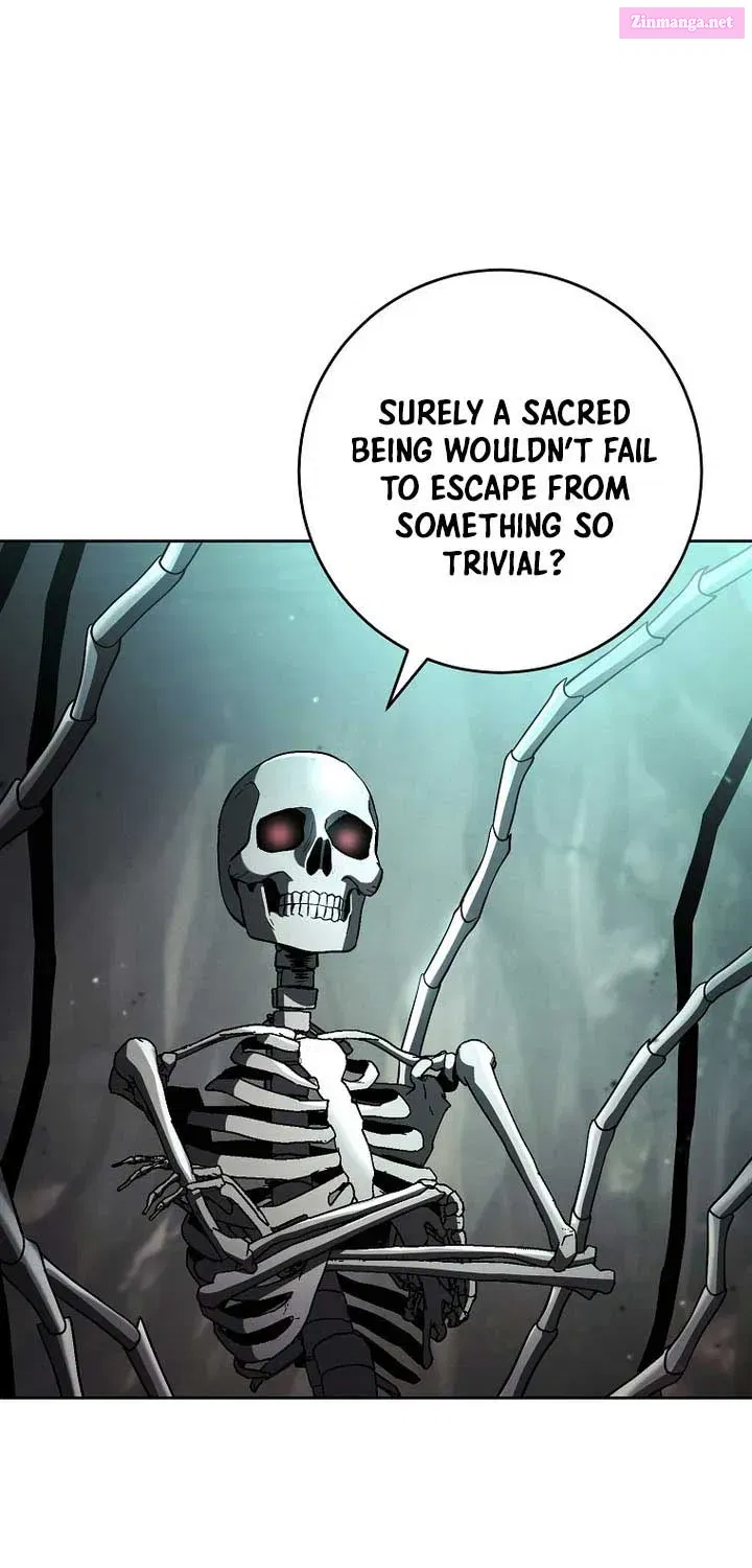 The Skeleton Soldier Failed to Defend the Dungeon [Official] Chapter 346 page 57 - 