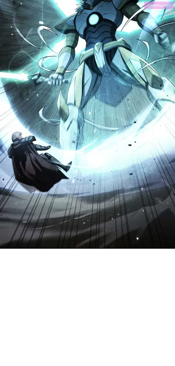 The Skeleton Soldier Failed to Defend the Dungeon [Official] Chapter 346 page 61 - 