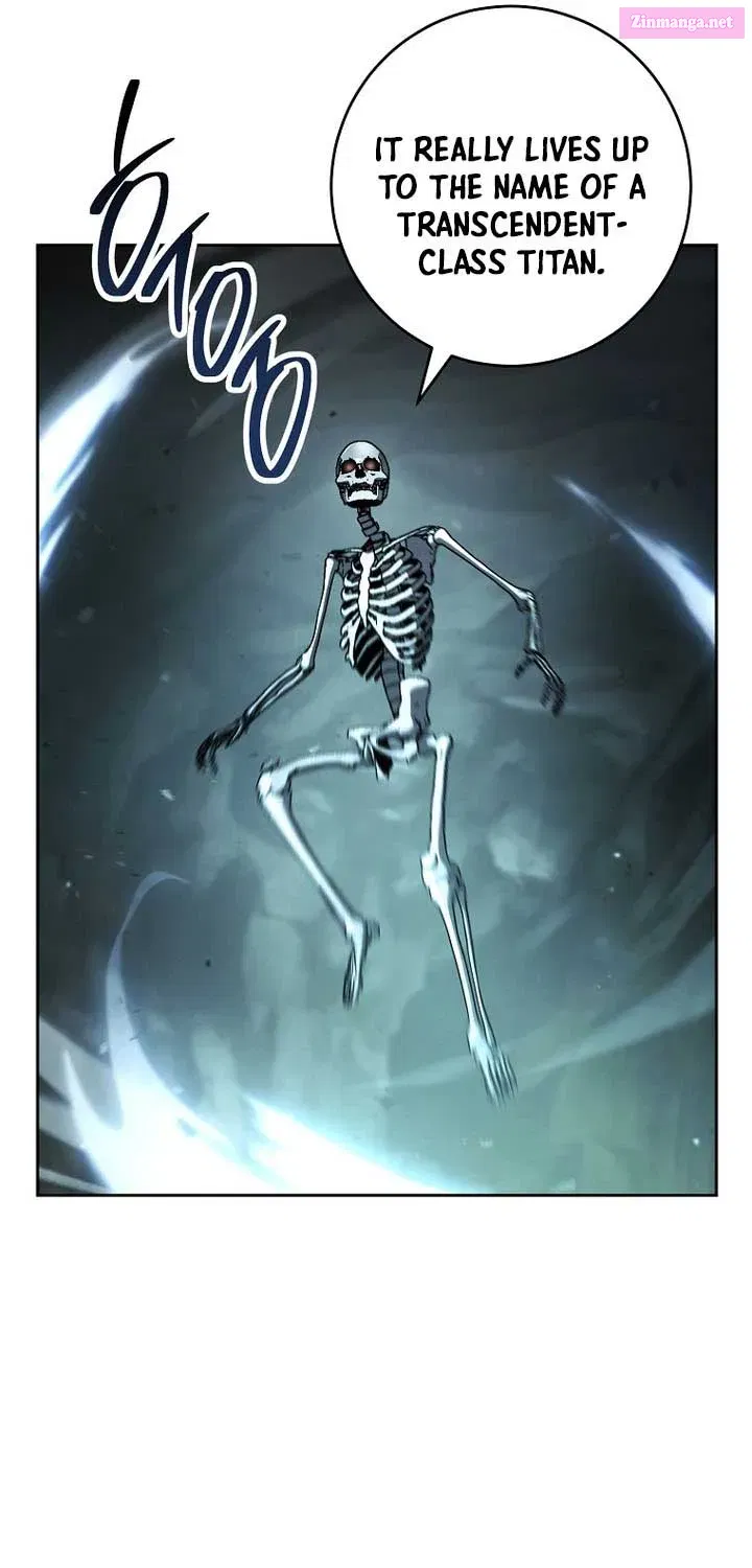 The Skeleton Soldier Failed to Defend the Dungeon [Official] Chapter 346 page 63 - 