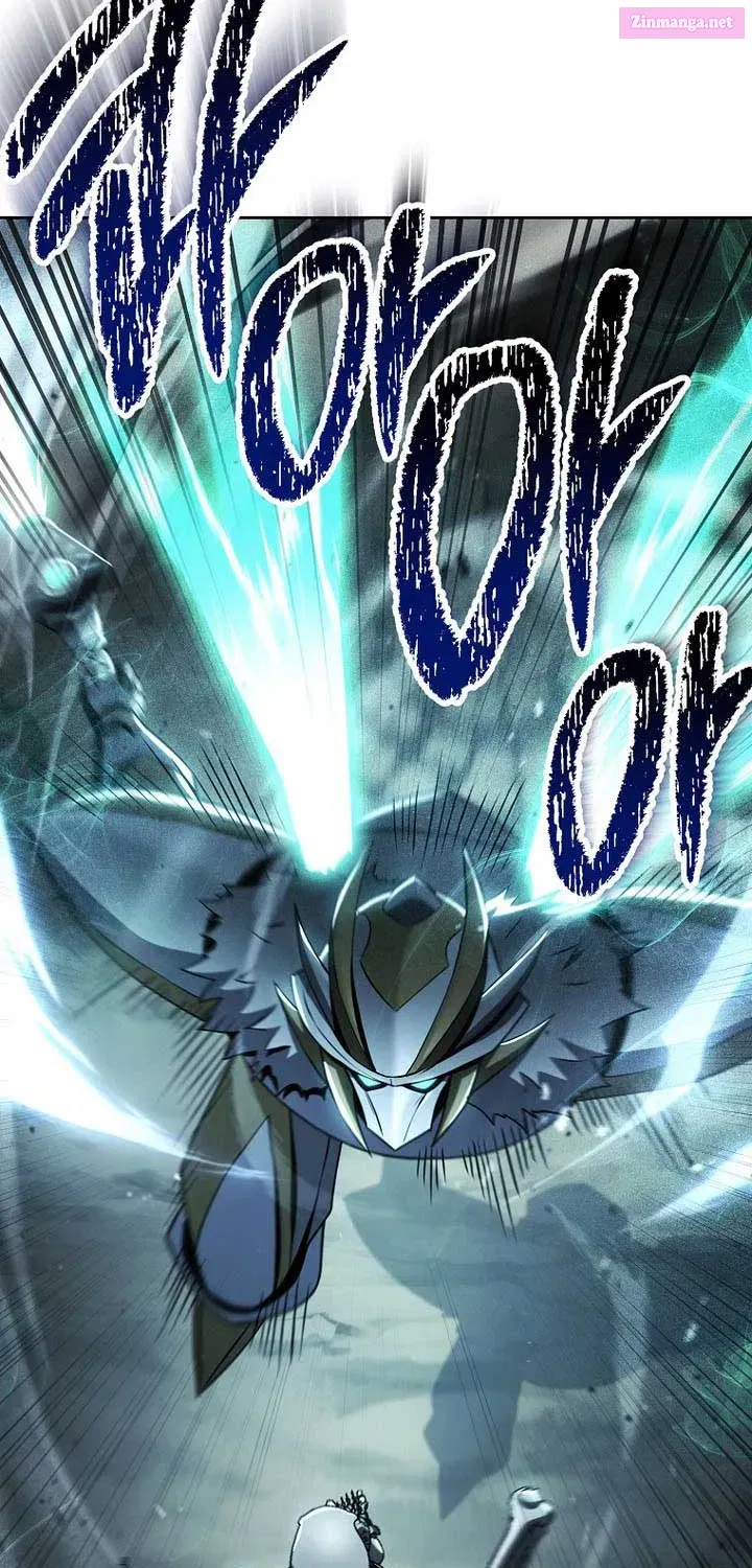 The Skeleton Soldier Failed to Defend the Dungeon [Official] Chapter 346 page 65 - 