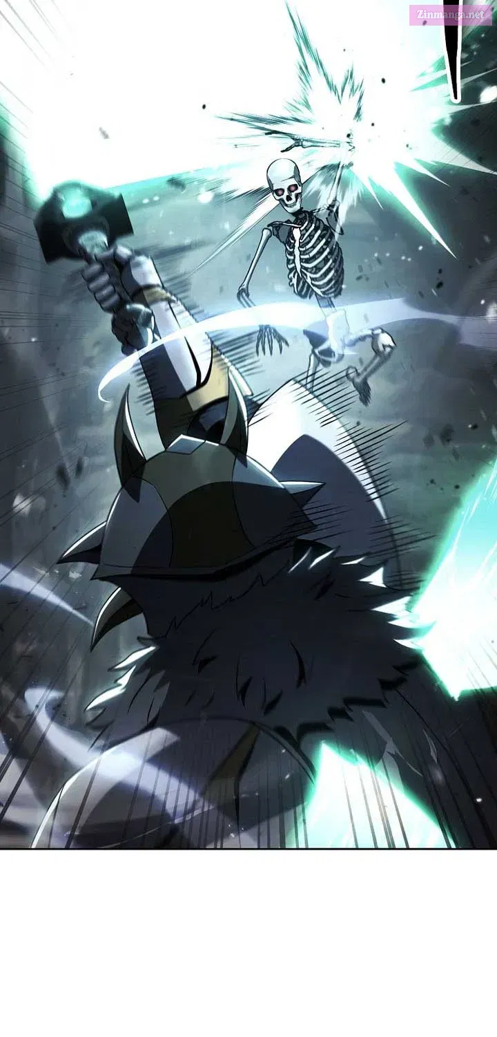 The Skeleton Soldier Failed to Defend the Dungeon [Official] Chapter 346 page 68 - 