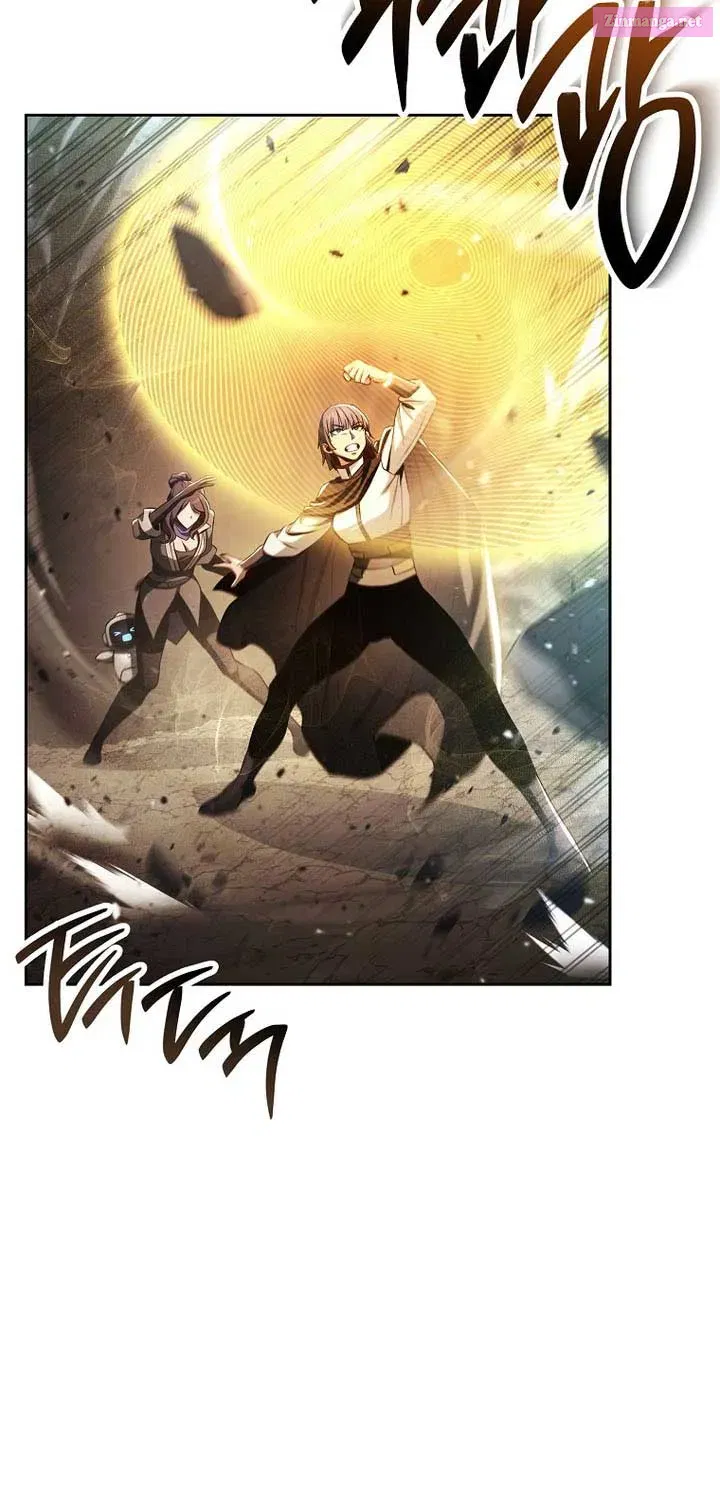 The Skeleton Soldier Failed to Defend the Dungeon [Official] Chapter 346 page 74 - 