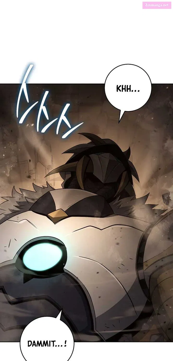 The Skeleton Soldier Failed to Defend the Dungeon [Official] Chapter 346 page 75 - 
