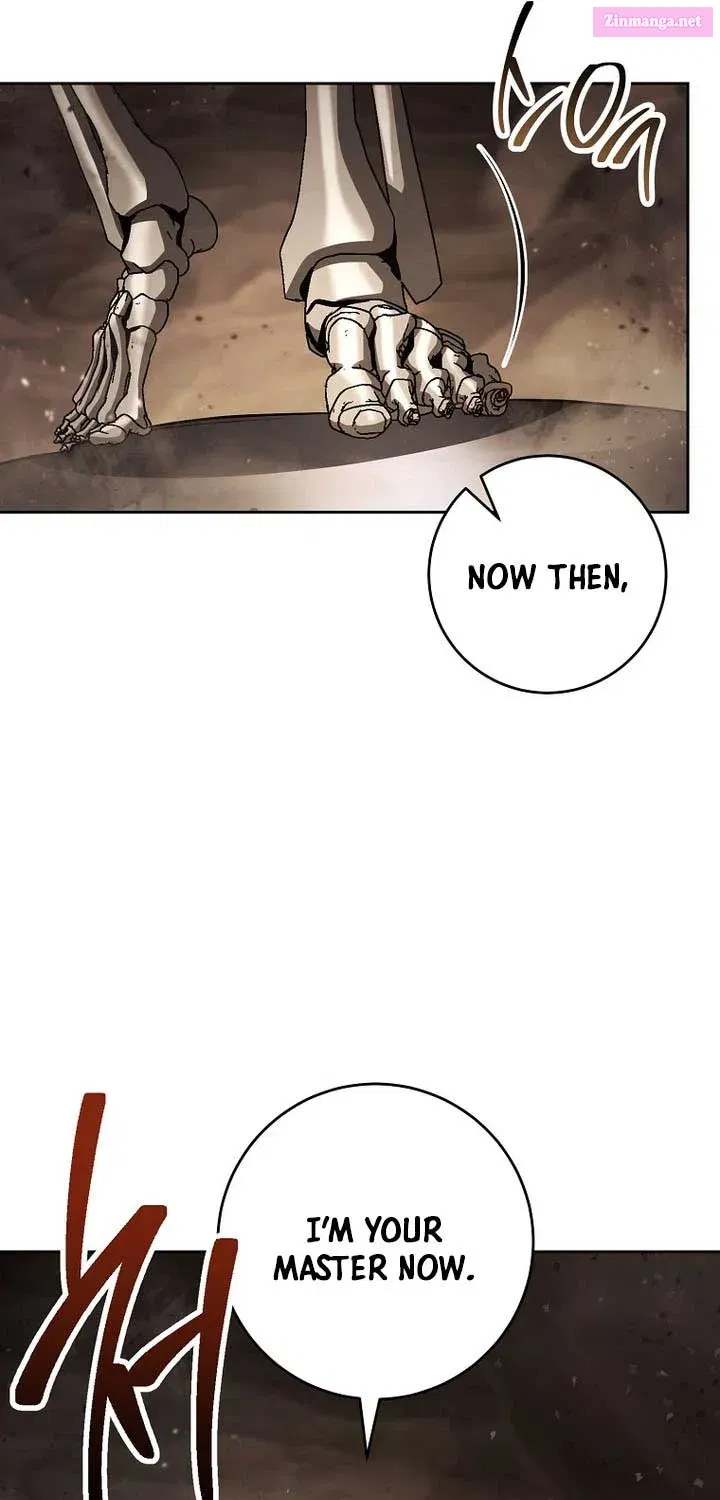 The Skeleton Soldier Failed to Defend the Dungeon [Official] Chapter 346 page 77 - 