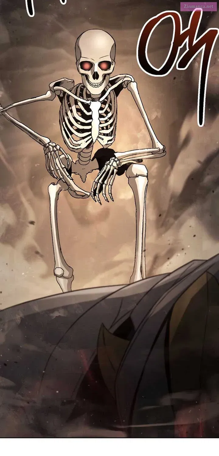 The Skeleton Soldier Failed to Defend the Dungeon [Official] Chapter 346 page 78 - 