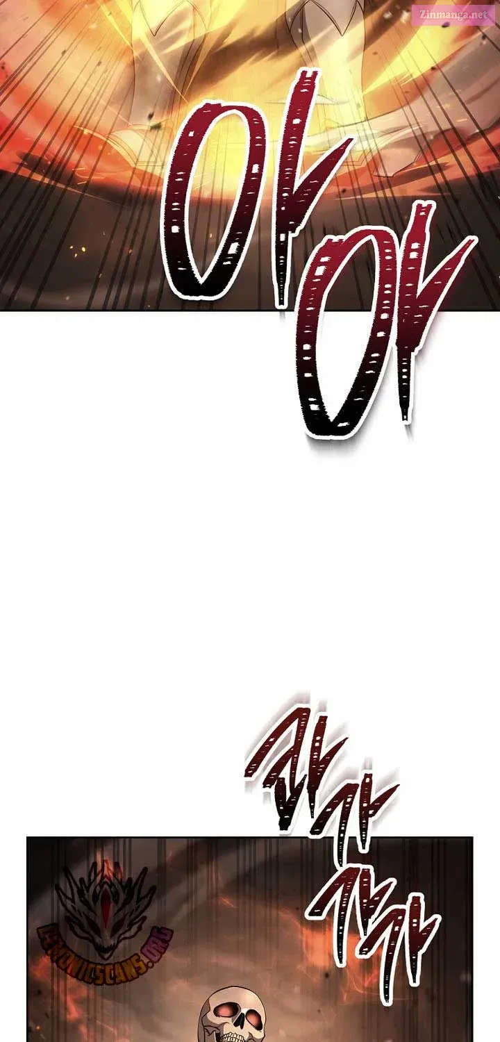 The Skeleton Soldier Failed to Defend the Dungeon [Official] Chapter 346 page 81 - 