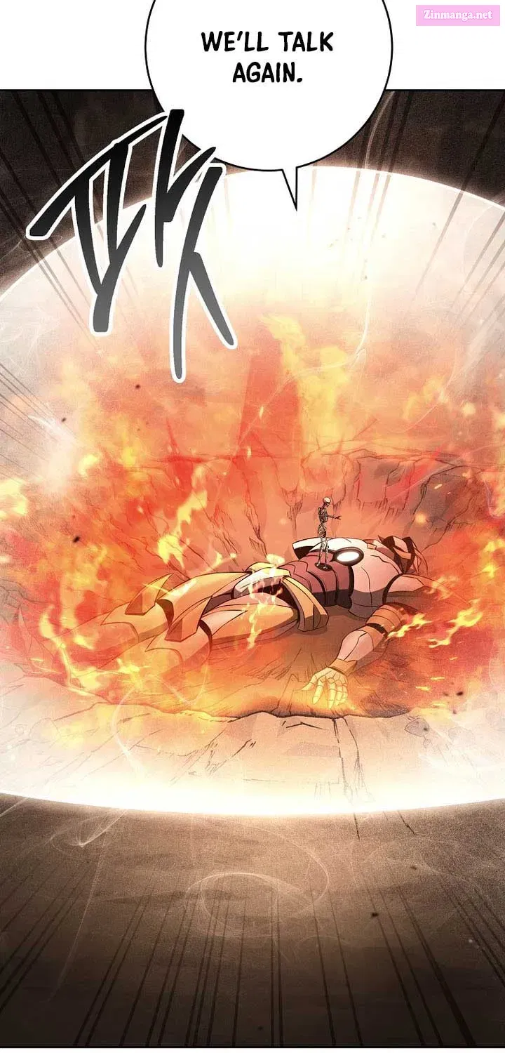 The Skeleton Soldier Failed to Defend the Dungeon [Official] Chapter 346 page 84 - 