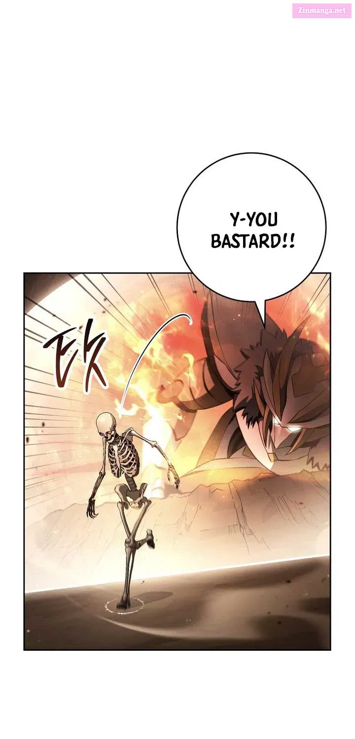 The Skeleton Soldier Failed to Defend the Dungeon [Official] Chapter 346 page 85 - 