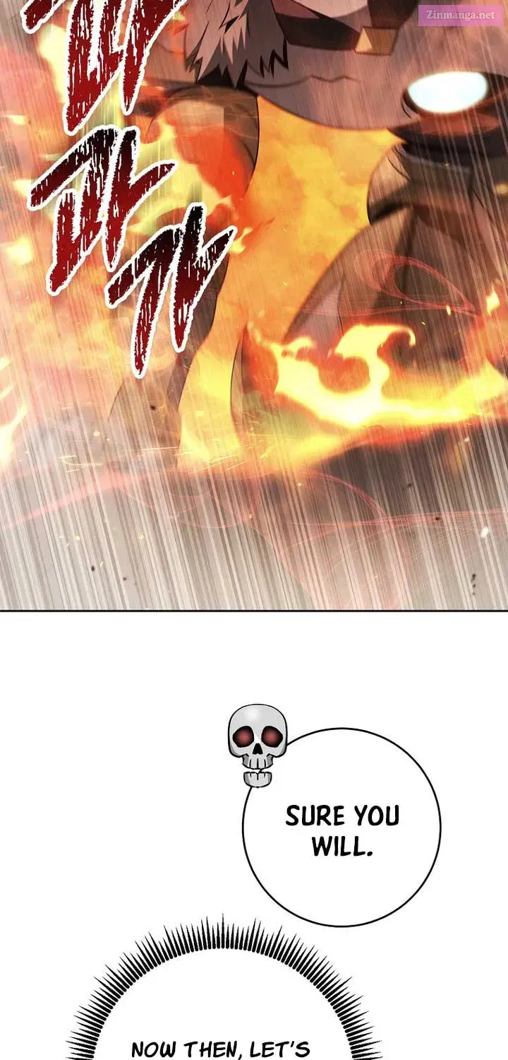 The Skeleton Soldier Failed to Defend the Dungeon [Official] Chapter 346 page 87 - 