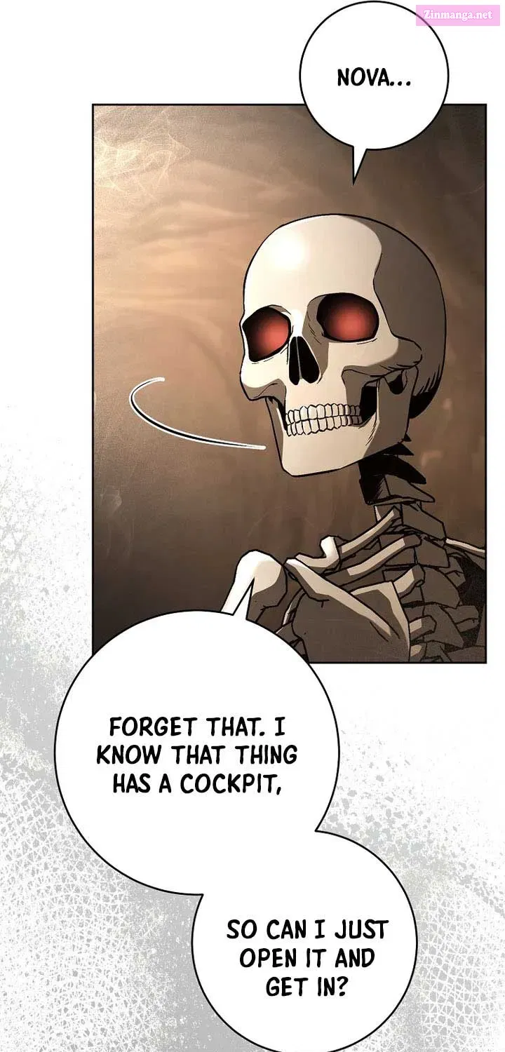 The Skeleton Soldier Failed to Defend the Dungeon [Official] Chapter 346 page 90 - 