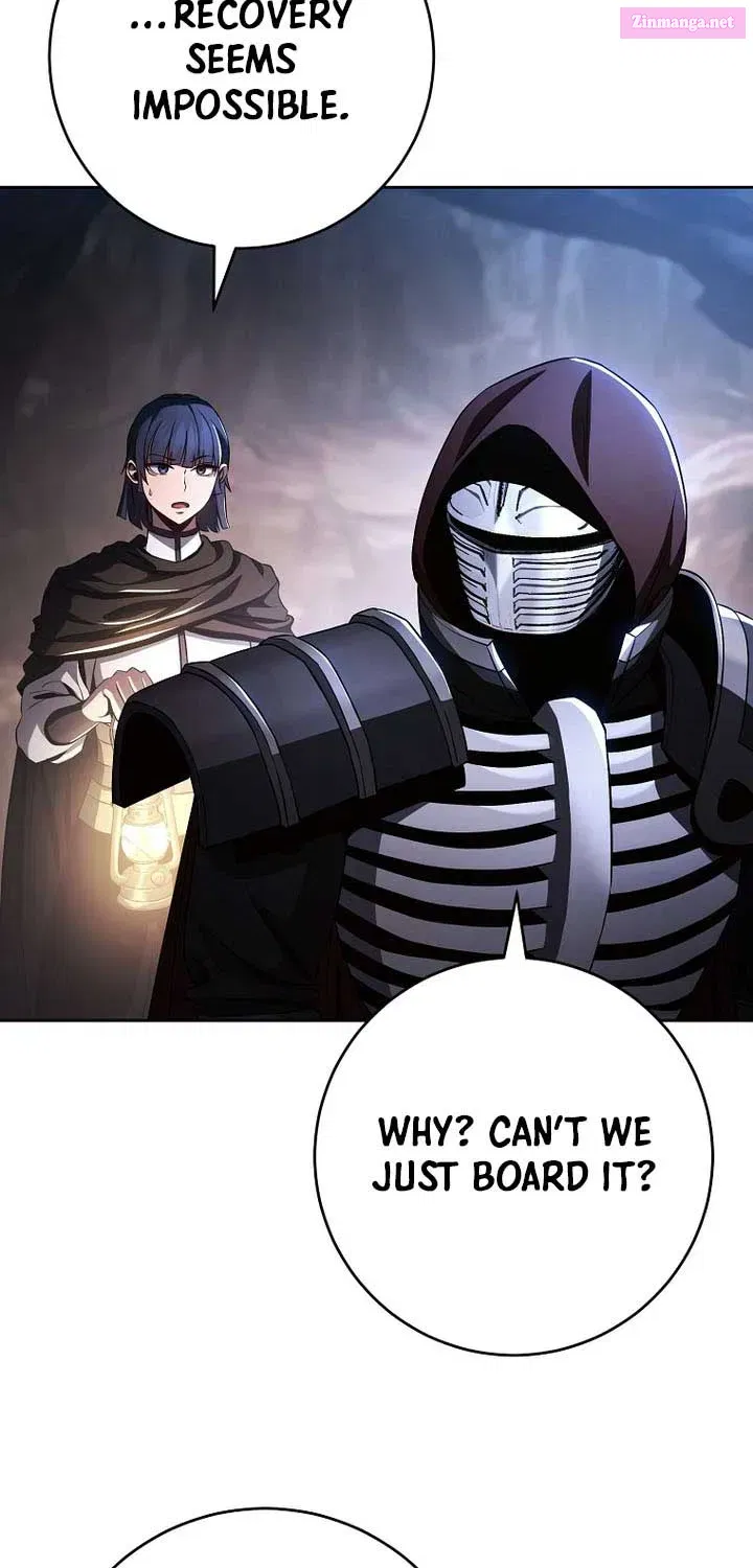 The Skeleton Soldier Failed to Defend the Dungeon [Official] Chapter 346 page 10 - 
