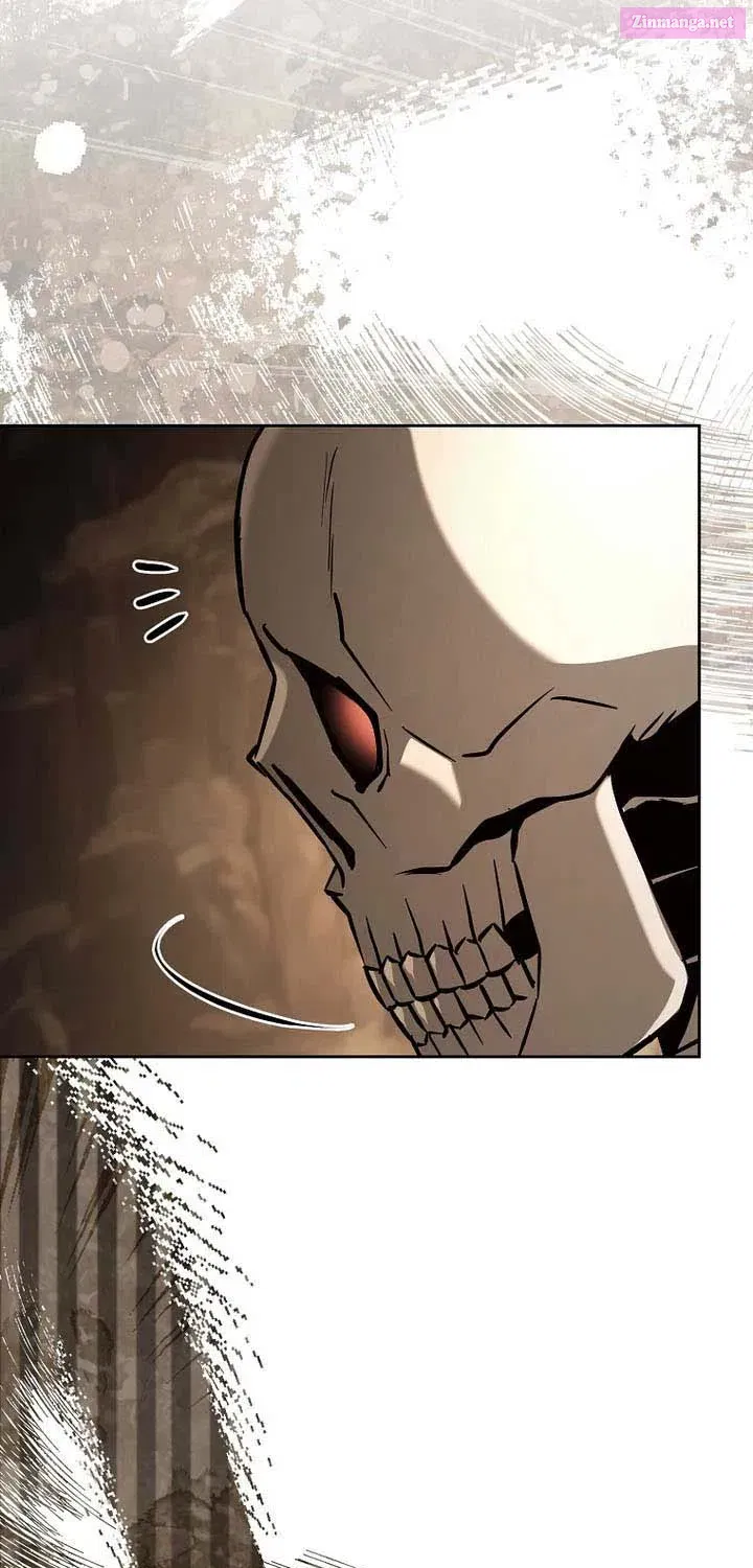 The Skeleton Soldier Failed to Defend the Dungeon [Official] Chapter 346 page 97 - 