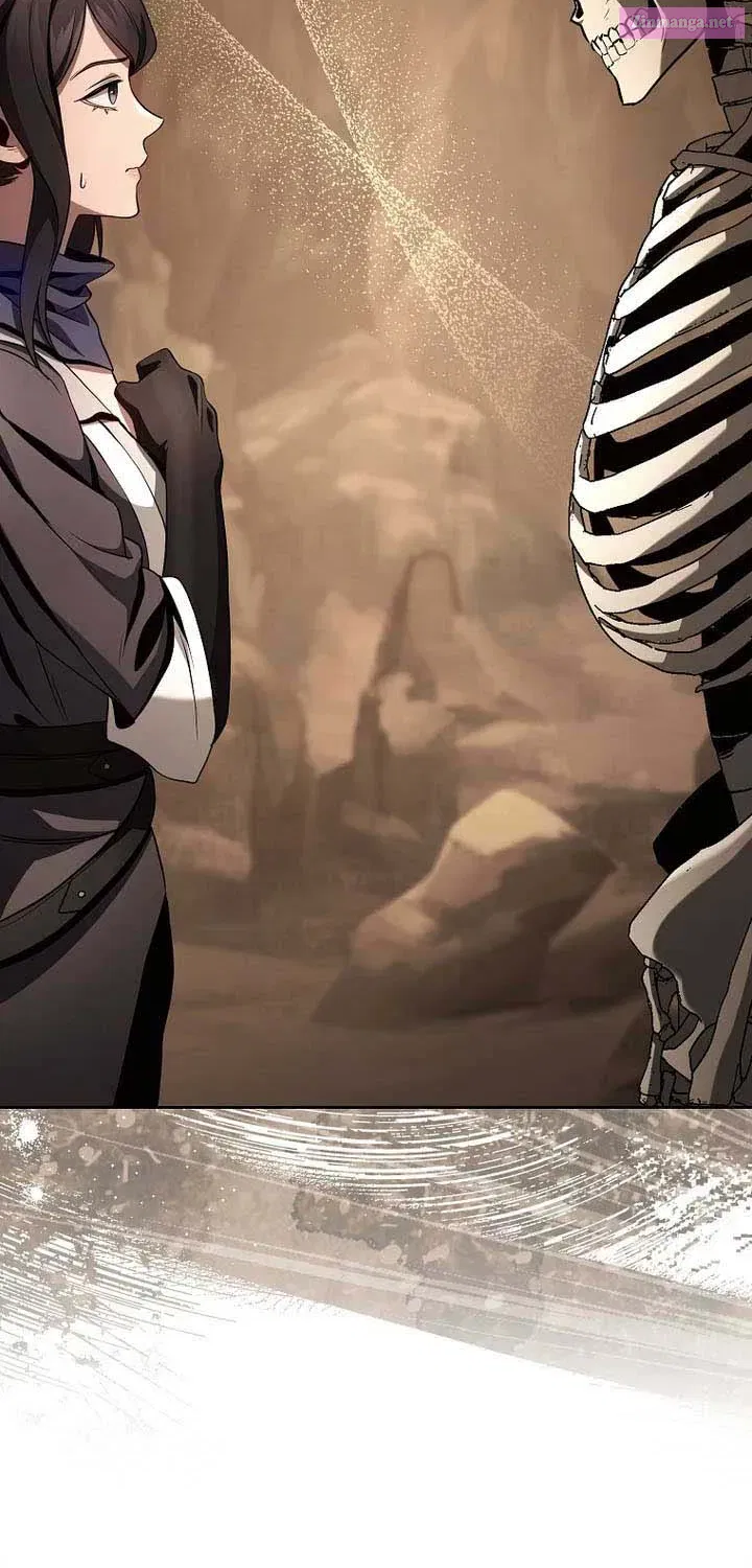 The Skeleton Soldier Failed to Defend the Dungeon [Official] Chapter 346 page 100 - 