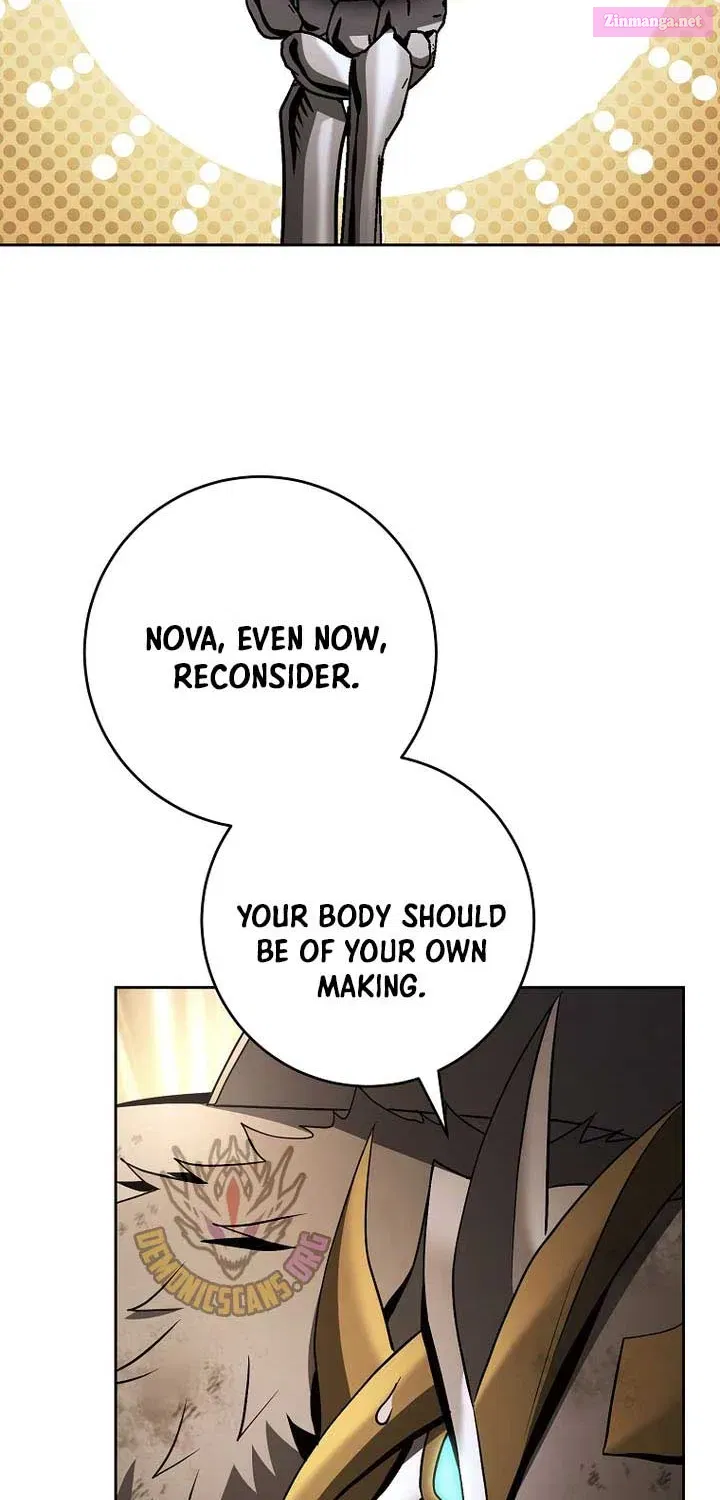 The Skeleton Soldier Failed to Defend the Dungeon [Official] Chapter 347 page 104 - 